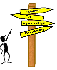 verkeersregelaars inhuren